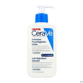 Cerave Feuchtigkeitslotion Intensiv 236ml, A-Nr.: 5931453 - 01