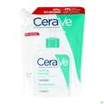 Sie sehen eine Packung Cerave Schaeumendes Reinigungsgel Nf 473ml, Produktbild: 01 Cerave Schaeumendes Reinigungsgel Nf 473ml, A-Nr.: 5969154 - 01