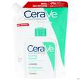 Sie sehen eine Packung Cerave Schaeumendes Reinigungsgel Nf 473ml, Produktbild: 02 Cerave Schaeumendes Reinigungsgel Nf 473ml, A-Nr.: 5969154 - 02