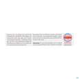 Sie sehen eine Packung Dentinox Gel Care 10g, Produktbild: 06 Dentinox Gel Care 10g, A-Nr.: 5936048 - 06