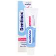 Sie sehen eine Packung Dentinox Gel Care 10g, Produktbild: 07 Dentinox Gel Care 10g, A-Nr.: 5936048 - 07