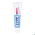 Sie sehen eine Packung Dentinox Gel Care 10g, Produktbild: 10 Dentinox Gel Care 10g, A-Nr.: 5936048 - 10