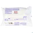 Sie sehen eine Packung Desinfektionstuecher Bacillol/30 Flaechen Sensitive Green Tissue 120st, Produktbild: 04 Desinfektionstuecher Bacillol/30 Flaechen Sensitive Green Tissue 120st, A-Nr.: 5856935 - 04