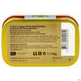 Sie sehen eine Packung Grethers Pastillen Zuckerfrei Ginger Lemon 110g, Produktbild: 04 Grethers Pastillen Zuckerfrei Ginger Lemon 110g, A-Nr.: 5971955 - 04