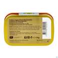 Sie sehen eine Packung Grethers Pastillen Zuckerfrei Ginger Lemon 110g, Produktbild: 05 Grethers Pastillen Zuckerfrei Ginger Lemon 110g, A-Nr.: 5971955 - 05