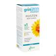 Sie sehen eine Packung Hustensaft Aboca Grintuss Erwachsene Jugendliche Ab 12jahre 180g, Produktbild: 02 Hustensaft Aboca Grintuss Erwachsene Jugendliche Ab 12jahre 180g, A-Nr.: 5817504 - 02