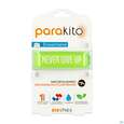 Sie sehen eine Packung Insektenschutz/armband Para Kito Good Vibes 1st, Produktbild: 01 Insektenschutz/armband Para Kito Good Vibes 1st, A-Nr.: 5845162 - 01