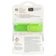 Sie sehen eine Packung Insektenschutz/armband Para Kito Good Vibes 1st, Produktbild: 03 Insektenschutz/armband Para Kito Good Vibes 1st, A-Nr.: 5845162 - 03