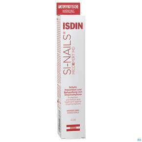 Isdin Si-nails Micoxpert 4,5ml, A-Nr.: 5744952 - 01