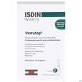 Sie sehen eine Packung Isdin Verrutop Ampullen Warts 2u 100 Microl 2st, Produktbild: 01 Isdin Verrutop Ampullen Warts 2u 100 Microl 2st, A-Nr.: 5160984 - 01