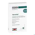 Sie sehen eine Packung Isdin Verrutop Ampullen Warts 2u 100 Microl 2st, Produktbild: 03 Isdin Verrutop Ampullen Warts 2u 100 Microl 2st, A-Nr.: 5160984 - 03