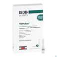 Sie sehen eine Packung Isdin Verrutop Ampullen Warts 2u 100 Microl 2st, Produktbild: 05 Isdin Verrutop Ampullen Warts 2u 100 Microl 2st, A-Nr.: 5160984 - 05