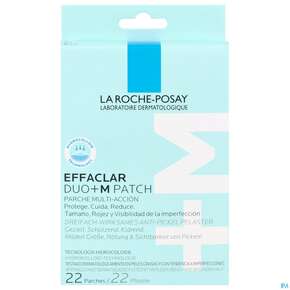 La Roche Posay Effaclar Duo+m Patches 22st, A-Nr.: 5945805 - 01