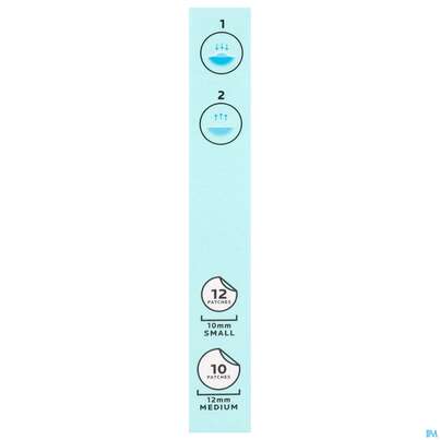 Sie sehen eine Packung La Roche Posay Effaclar Duo+m Patches 22st, Produktbild: 05 La Roche Posay Effaclar Duo+m Patches 22st, A-Nr.: 5945805 - 05
