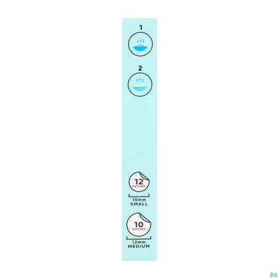 Sie sehen eine Packung La Roche Posay Effaclar Duo+m Patches 22st, Produktbild: 06 La Roche Posay Effaclar Duo+m Patches 22st, A-Nr.: 5945805 - 06