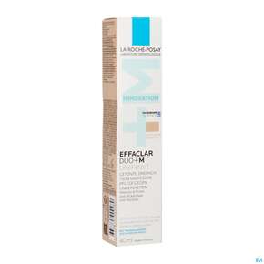 La Roche Posay Effaclar Duo+m Unifiant Mittel 40ml, A-Nr.: 5883122 - 01