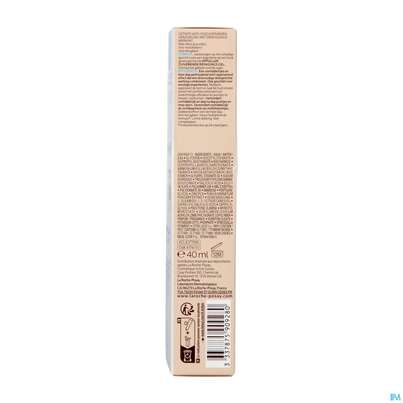 Sie sehen eine Packung La Roche Posay Effaclar Duo+m Unifiant Mittel 40ml, Produktbild: 03 La Roche Posay Effaclar Duo+m Unifiant Mittel 40ml, A-Nr.: 5883122 - 03