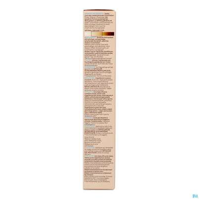 Sie sehen eine Packung La Roche Posay Effaclar Duo+m Unifiant Mittel 40ml, Produktbild: 05 La Roche Posay Effaclar Duo+m Unifiant Mittel 40ml, A-Nr.: 5883122 - 05