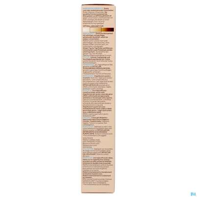 Sie sehen eine Packung La Roche Posay Effaclar Duo+m Unifiant Mittel 40ml, Produktbild: 06 La Roche Posay Effaclar Duo+m Unifiant Mittel 40ml, A-Nr.: 5883122 - 06