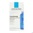 Sie sehen eine Packung La Roche Posay Toleriane Dermallergo Serum Gesichtspflege 30ml, Produktbild: 03 La Roche Posay Toleriane Dermallergo Serum Gesichtspflege 30ml, A-Nr.: 5974043 - 03
