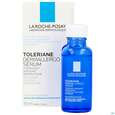 Sie sehen eine Packung La Roche Posay Toleriane Dermallergo Serum Gesichtspflege 30ml, Produktbild: 11 La Roche Posay Toleriane Dermallergo Serum Gesichtspflege 30ml, A-Nr.: 5974043 - 11