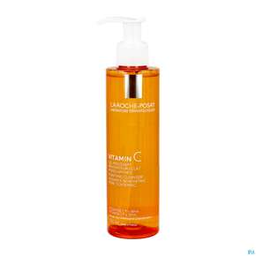 La Roche Posay Vitamin C Reinigung 200ml, A-Nr.: 5939644 - 01