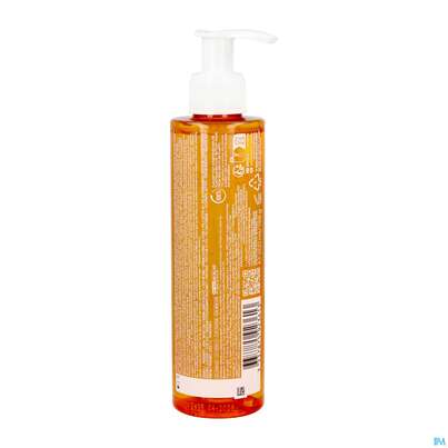 Sie sehen eine Packung La Roche Posay Vitamin C Reinigung 200ml, Produktbild: 04 La Roche Posay Vitamin C Reinigung 200ml, A-Nr.: 5939644 - 04