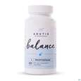 Sie sehen eine Packung L-tryptophan Kapseln Arktis Balance 60st, Produktbild: 01 L-tryptophan Kapseln Arktis Balance 60st, A-Nr.: 4750689 - 01