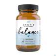Sie sehen eine Packung L-tryptophan Kapseln Arktis Balance 60st, Produktbild: 02 L-tryptophan Kapseln Arktis Balance 60st, A-Nr.: 4750689 - 02