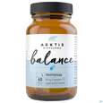 Sie sehen eine Packung L-tryptophan Kapseln Arktis Balance 60st, Produktbild: 03 L-tryptophan Kapseln Arktis Balance 60st, A-Nr.: 4750689 - 03