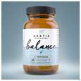 Sie sehen eine Packung L-tryptophan Kapseln Arktis Balance 60st, Produktbild: 04 L-tryptophan Kapseln Arktis Balance 60st, A-Nr.: 4750689 - 04