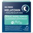 Melatonin +magnesium 400 Schlaf-muskel-komplex Dr.theiss 15st, A-Nr.: 5979046 - 02
