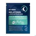 Melatonin +magnesium 400 Schlaf-muskel-komplex Dr.theiss 15st, A-Nr.: 5979046 - 03