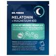 Melatonin +magnesium 400 Schlaf-muskel-komplex Dr.theiss 15st, A-Nr.: 5979046 - 04