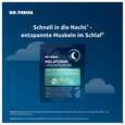 Melatonin +magnesium 400 Schlaf-muskel-komplex Dr.theiss 15st, A-Nr.: 5979046 - 05