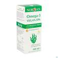 Sie sehen eine Packung Omega -3 Norsan Oel/vegan/epa/hochd. Orangengeschmack 100ml, Produktbild: 02 Omega -3 Norsan Oel/vegan/epa/hochd. Orangengeschmack 100ml, A-Nr.: 5948034 - 02