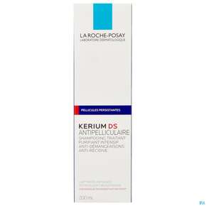 Shampoo La Roche Posay Kerium Intensiv 200ml, A-Nr.: 5903066 - 01