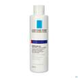 Sie sehen eine Packung Shampoo La Roche Posay Kerium Intensiv 200ml, Produktbild: 08 Shampoo La Roche Posay Kerium Intensiv 200ml, A-Nr.: 5903066 - 08