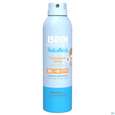 Sie sehen eine Packung Sonnenprodukte Isdin/fotoprotection Pediatrics Wet Skin Spray Lsf 50 250ml, Produktbild: 05 Sonnenprodukte Isdin/fotoprotection Pediatrics Wet Skin Spray Lsf 50 250ml, A-Nr.: 5570305 - 05