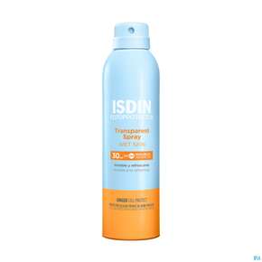 Sonnenprodukte Isdin/fotoprotection Wet Skin Spray Lsf 30 250ml, A-Nr.: 5670509 - 01