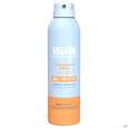 Sie sehen eine Packung Sonnenprodukte Isdin/fotoprotection Wet Skin Spray Lsf 30 250ml, Produktbild: 05 Sonnenprodukte Isdin/fotoprotection Wet Skin Spray Lsf 30 250ml, A-Nr.: 5670509 - 05