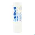 Sie sehen eine Packung Sonnenprodukte Ladival/aktiv Uv-lippenstift F50+ 4,8g, Produktbild: 01 Sonnenprodukte Ladival/aktiv Uv-lippenstift F50+ 4,8g, A-Nr.: 5934026 - 01