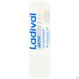 Sie sehen eine Packung Sonnenprodukte Ladival/aktiv Uv-lippenstift F50+ 4,8g, Produktbild: 02 Sonnenprodukte Ladival/aktiv Uv-lippenstift F50+ 4,8g, A-Nr.: 5934026 - 02