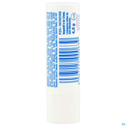 Sie sehen eine Packung Sonnenprodukte Ladival/aktiv Uv-lippenstift F50+ 4,8g, Produktbild: 03 Sonnenprodukte Ladival/aktiv Uv-lippenstift F50+ 4,8g, A-Nr.: 5934026 - 03