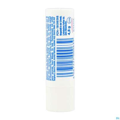 Sie sehen eine Packung Sonnenprodukte Ladival/aktiv Uv-lippenstift F50+ 4,8g, Produktbild: 04 Sonnenprodukte Ladival/aktiv Uv-lippenstift F50+ 4,8g, A-Nr.: 5934026 - 04