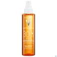 Sonnenprodukte Vichy/capital Soleil Cell Protect Oil Lsf30 200ml, A-Nr.: 5921182 - 04