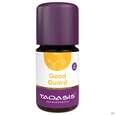 Sie sehen eine Packung Taoasis Good Guard Duftkomposition Bio 5ml, Produktbild: 02 Taoasis Good Guard Duftkomposition Bio 5ml, A-Nr.: 5904663 - 02