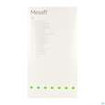 Vlieskompressen Mesoft/set Steril 10x 10cm 30x5 150st, A-Nr.: 1652348 - 04