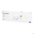 Sie sehen eine Packung Wundverband Cosmopor Steril Selbstklebend 35x 10cm 25st, Produktbild: 02 Wundverband Cosmopor Steril Selbstklebend 35x 10cm 25st, A-Nr.: 1526135 - 02