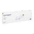 Sie sehen eine Packung Wundverband Cosmopor Steril Selbstklebend 35x 10cm 25st, Produktbild: 03 Wundverband Cosmopor Steril Selbstklebend 35x 10cm 25st, A-Nr.: 1526135 - 03